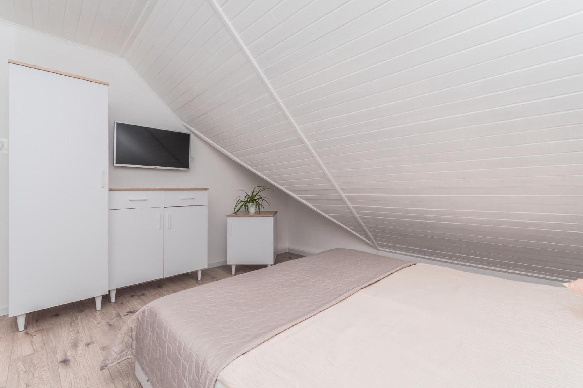 Pokoje Pawel Jakubik Krynica Morska Kamer foto